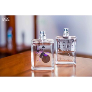 [TSA] Nước hoa Escentric Molecules 2ml - Molecule 01, Molecule 04,...