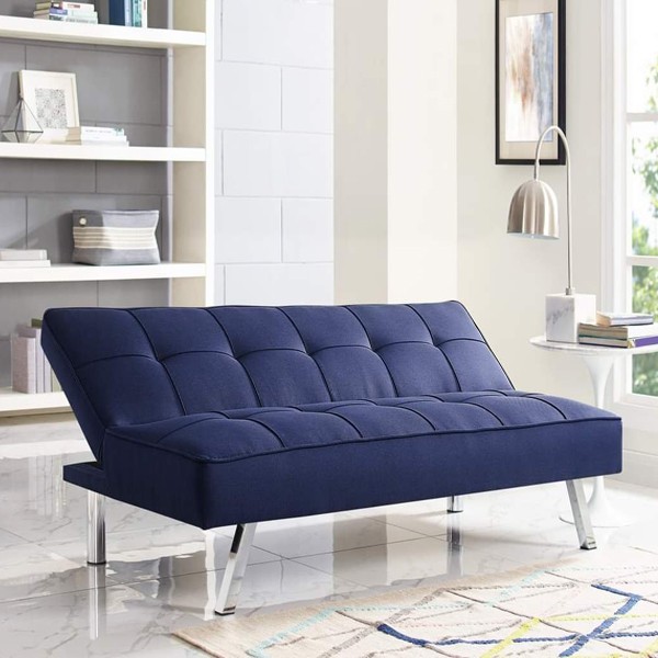 Sofa kết hợp Giường ngủ thông minh 170x100cm