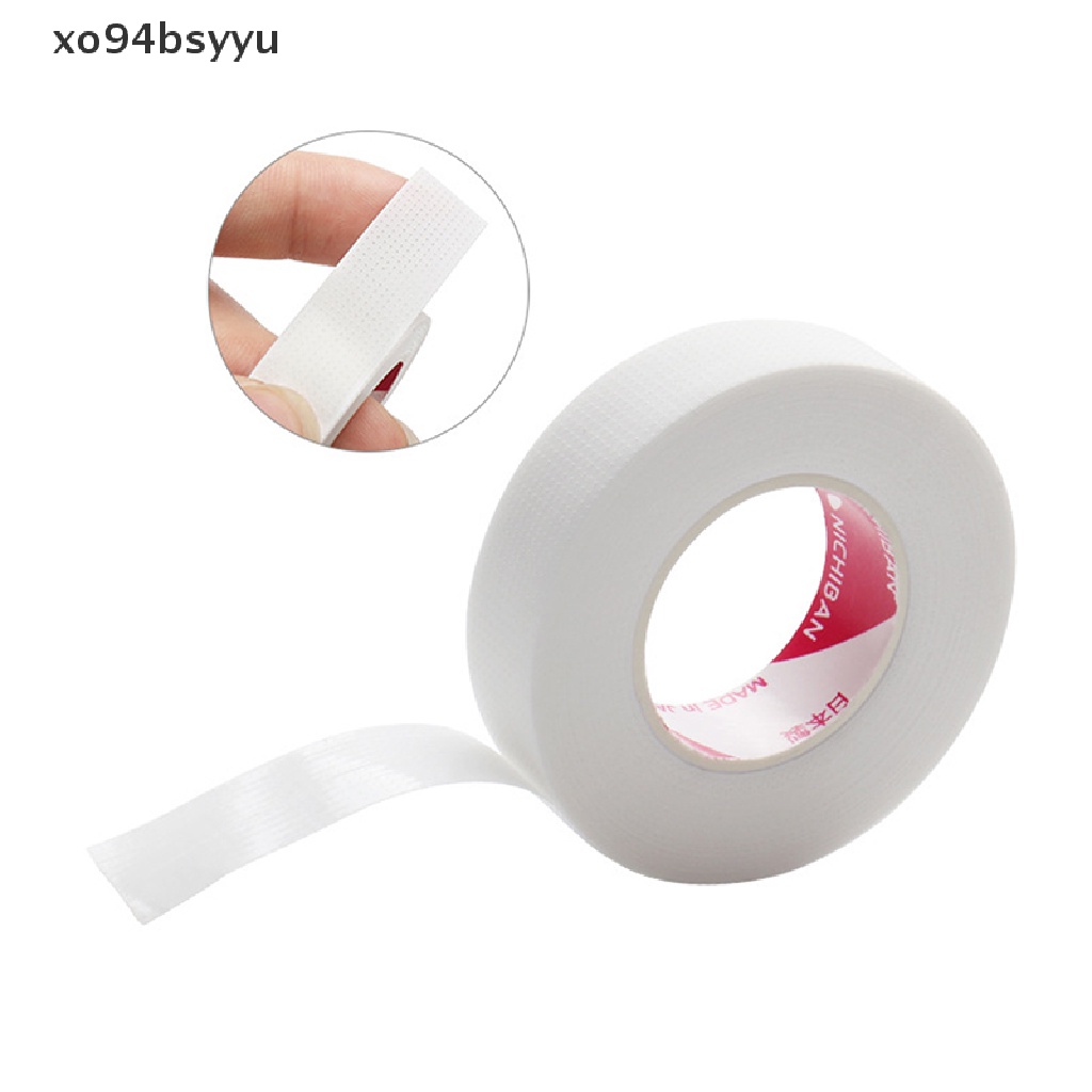 1 Cuộn Băng Keo Dán Nối Mi Không Dệt Xo94Bsyu