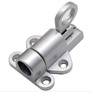 chốt khoá tự động