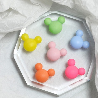 Charm đầu mickey gắn trang trí móng tay chọn lẻ cái
