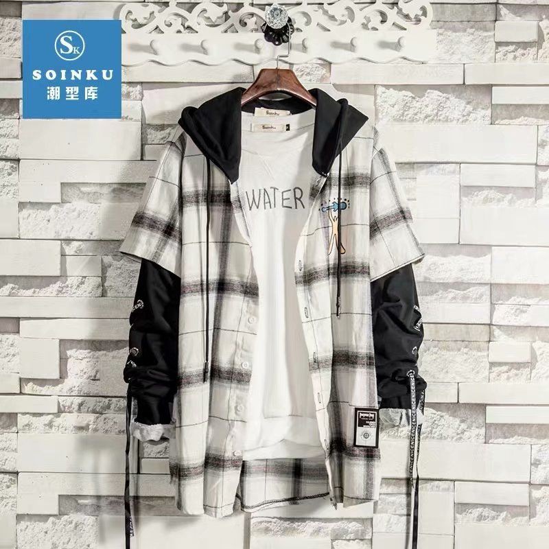 Áo Thun Tay Dài Thời Trang Trẻ Trung Cho Nam | BigBuy360 - bigbuy360.vn