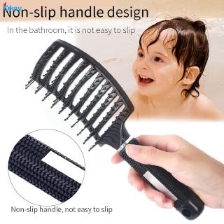 Lược chải tóc tạo kiểu cho nữ