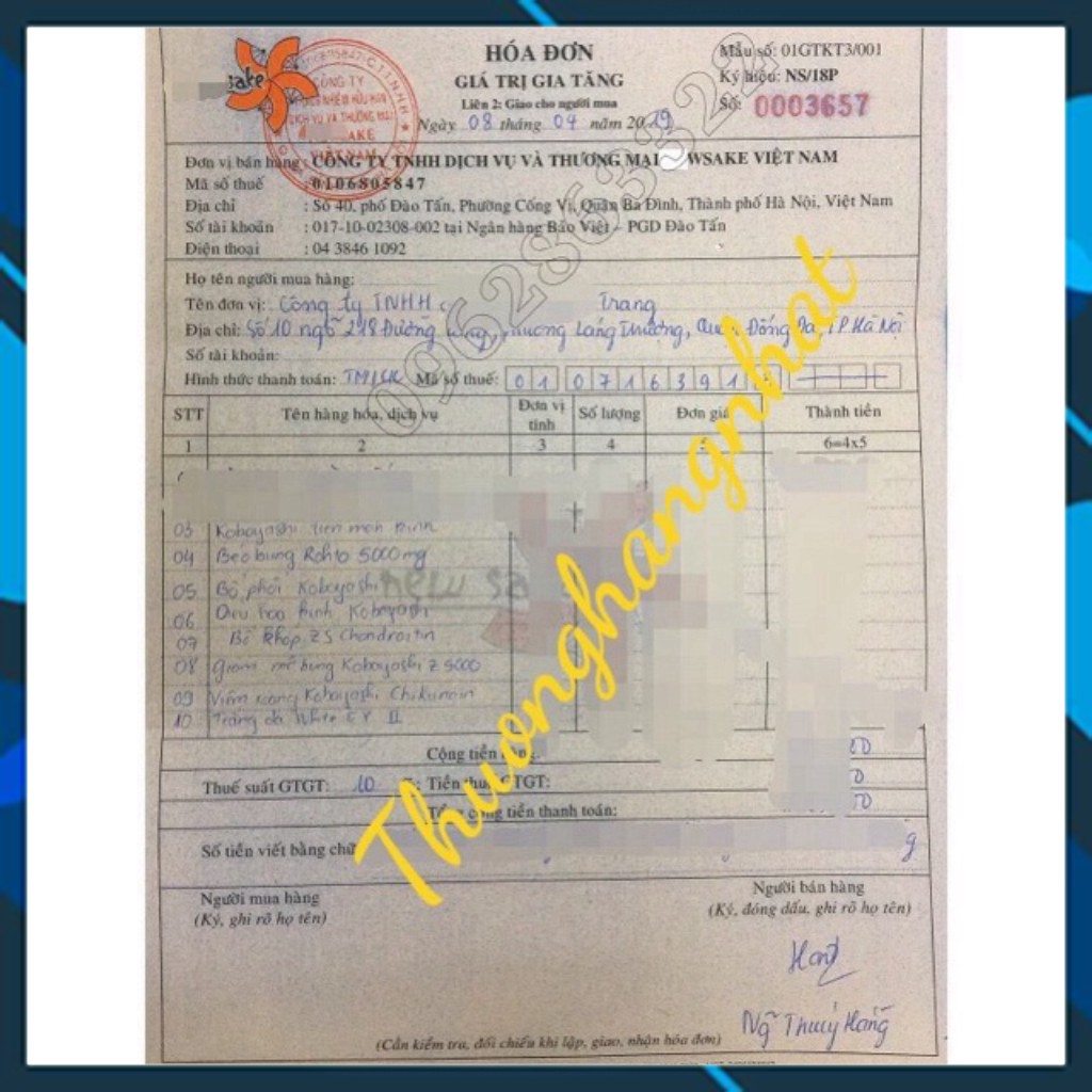 Hàng Auther - Viên uống _ xoang Nhật bản Kobayashi Chikunain | BigBuy360 - bigbuy360.vn