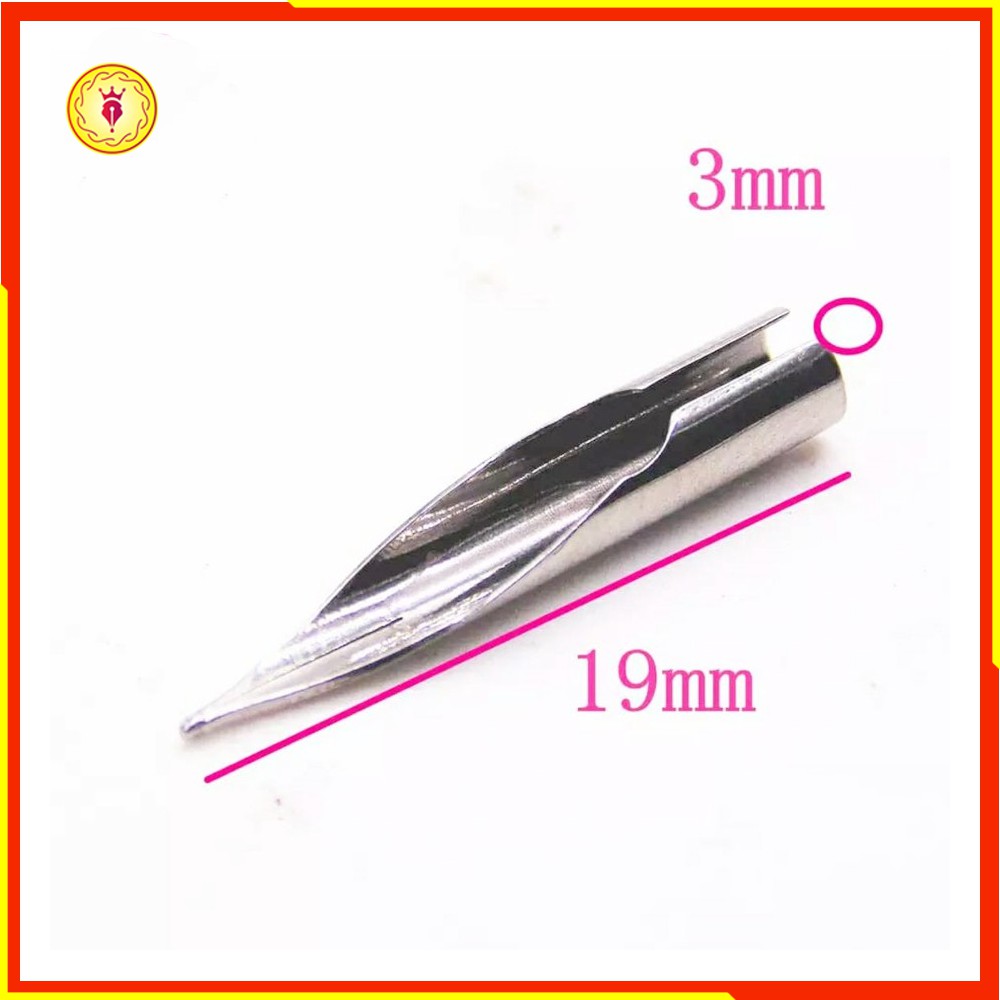 NGÒI KIM TINH THƯỜNG THAY CHO MÃ BÚT SH056,067