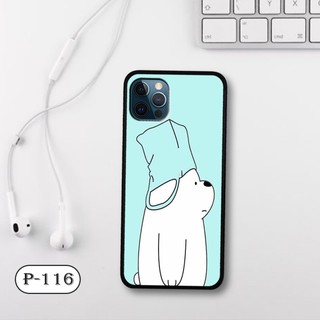 Ốp lưng  iPhone 12 Pro Max- hoạt hình