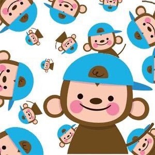 Babymonkeytoys