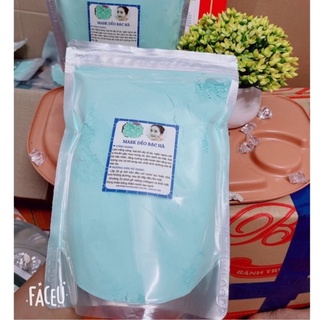 1kg dẻo bạc hà