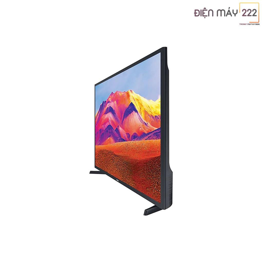 [Freeship HN] Smart Tivi Samsung 43 inch UA43T6500 chính hãng | BigBuy360 - bigbuy360.vn