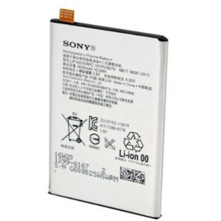 Pin sony xperia x/ l1/ l2