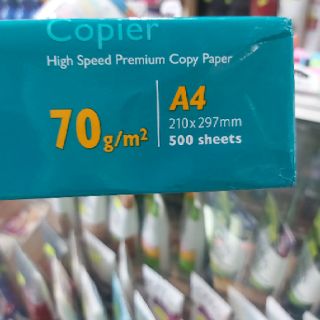 Giấy A4 Paper one 70g/m2