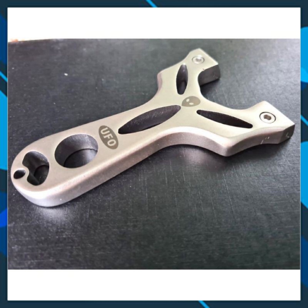 ná cao su ufo kèm 2 DÂY 1 TÚI BI cao cấp và lục giác