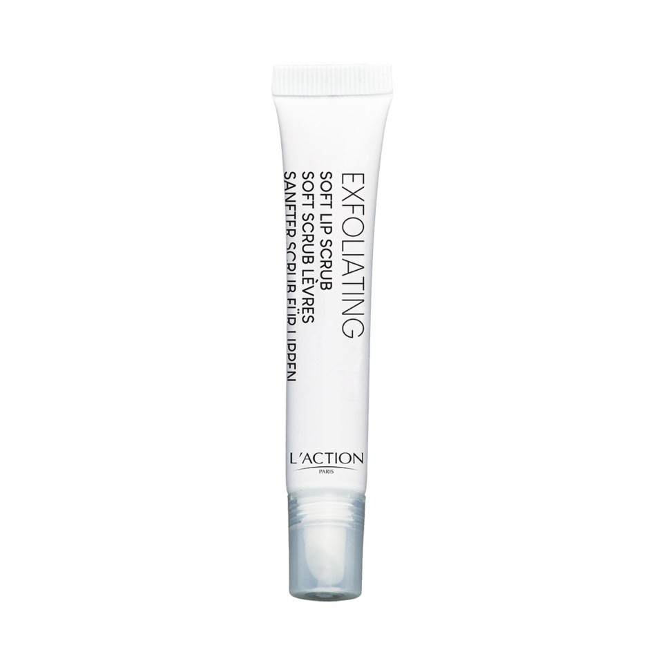Tẩy tế bào chết làm mềm môi L'action Paris - 12ml | BigBuy360 - bigbuy360.vn