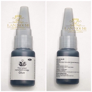 Keo Nano Bạc_Keo Gel Cao Cấp_Keo Êm Nhẹ Kháng Nước_Độ Bền Cao