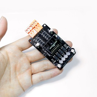 Mô Đun Điều Khiển Động Cơ L298 V2