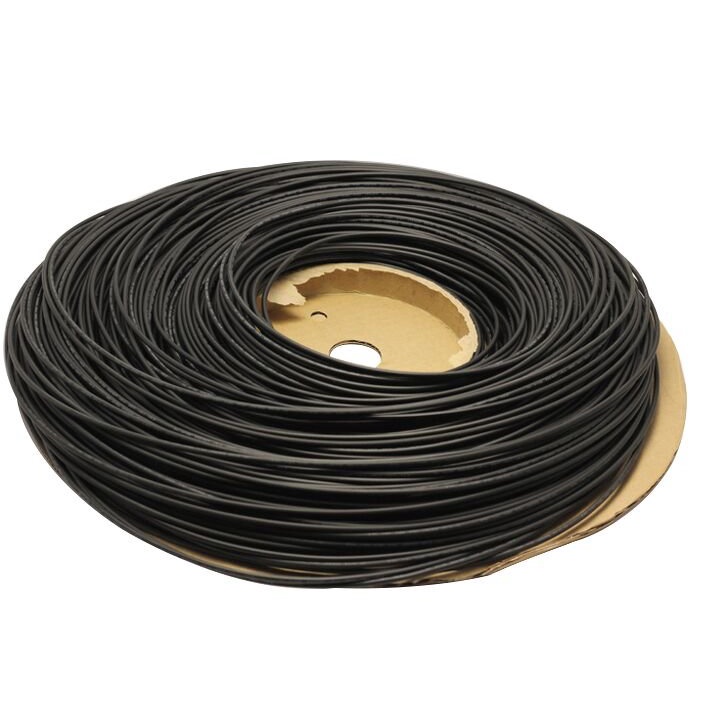 Ống dây gen co nhiệt cách điện màu xanh-đỏ-vàng-đen-trắng đủ kích thước từ 1-2-3-4-5-6-7mm
