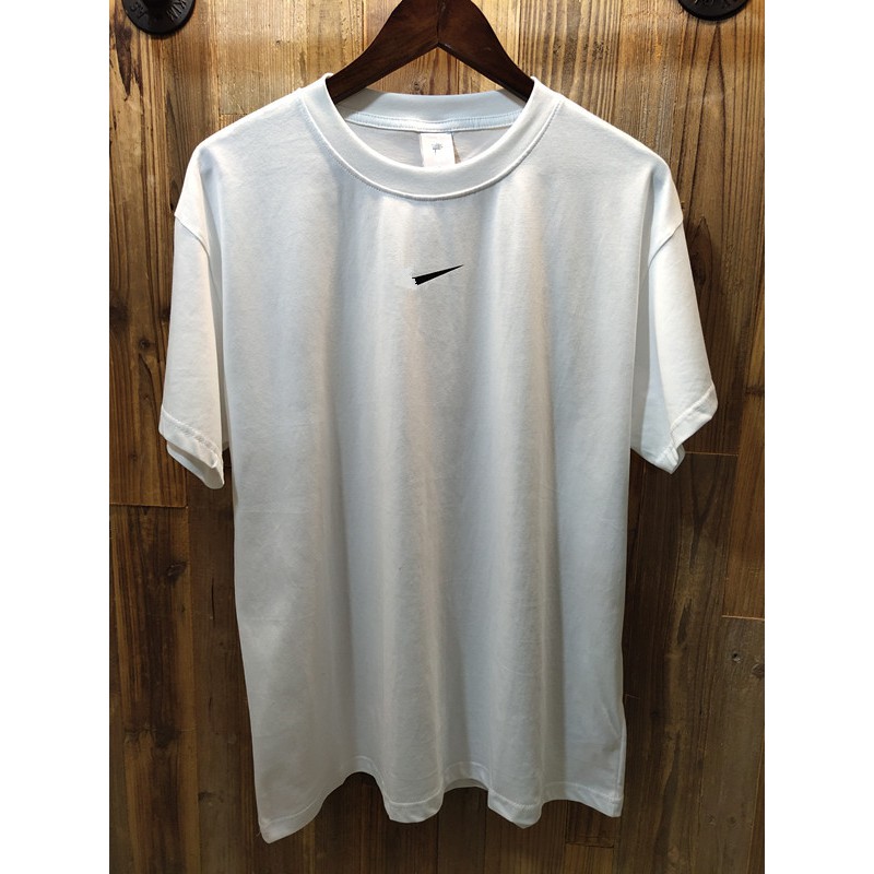 ⚡️[CHỈ 1 NGÀY] - Áo tee Njke Air FOG x NBA, tee FOG, áo thun FOG x NBA (WHITE)