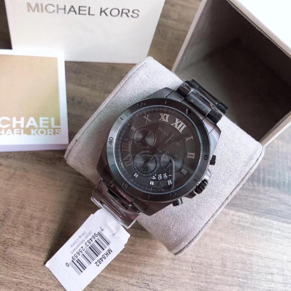 Sale Đồng Hồ Nam Michael Kors MK8482