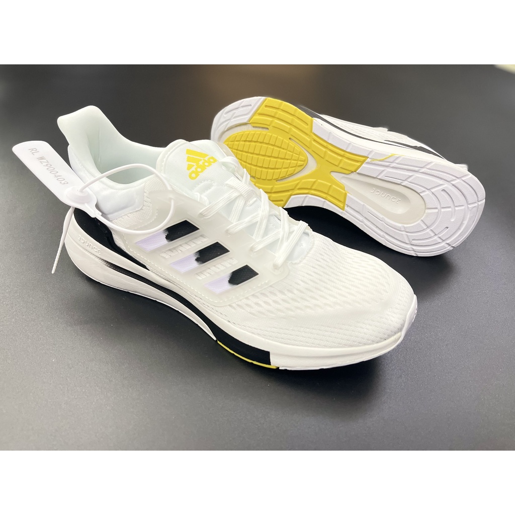 Giày EQ21 nam mới siêu nhẹ bền êm thoáng thể thao