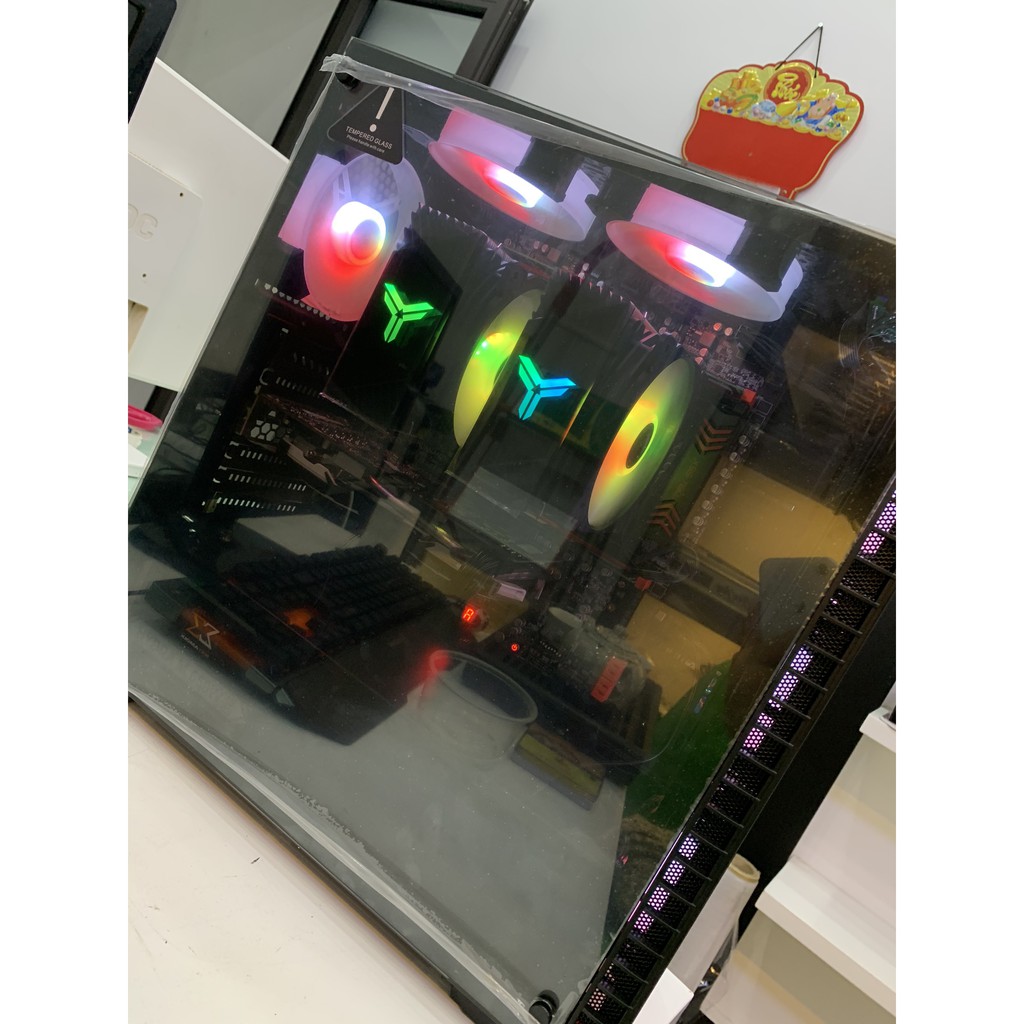 máy tính Game ( Pubg, LOL, FiFa, CSGO...) Render, Đồ họa, Dựng phim.. Giả lập ( Nox...) | BigBuy360 - bigbuy360.vn