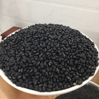 Đậu đen xanh lòng