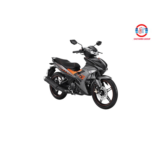Xe máy Yamaha Exciter 150CC Phiên bản RC