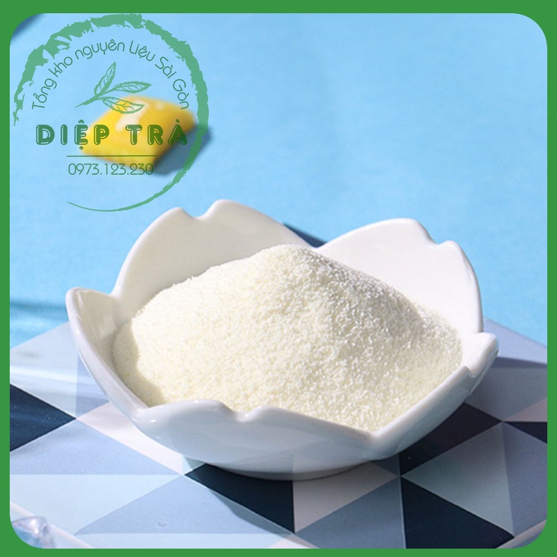 Bột sữa túi vàng Koca các loại 1kg