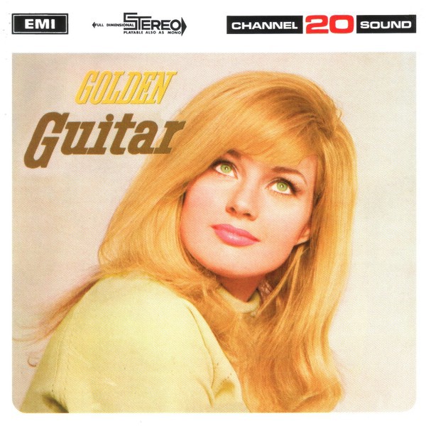 đĩa cd nhạc ghitar 2