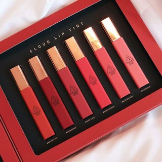 [Có sẵn] SON 3CE CLOUD LIP TINT