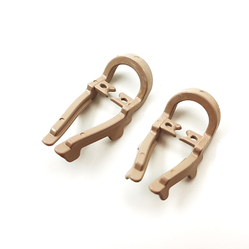 Kẹp Cao Su Dài / Ngắn Chuyên Dụng Cho Nha Khoa