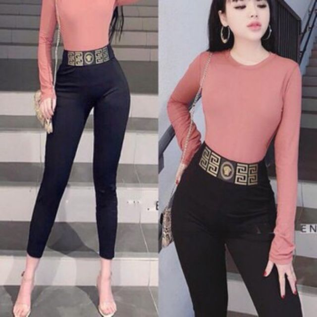 Cơm bo 7 quần