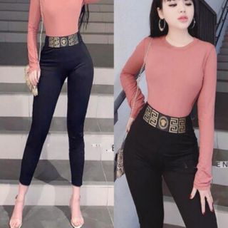 Cơm bo 7 quần