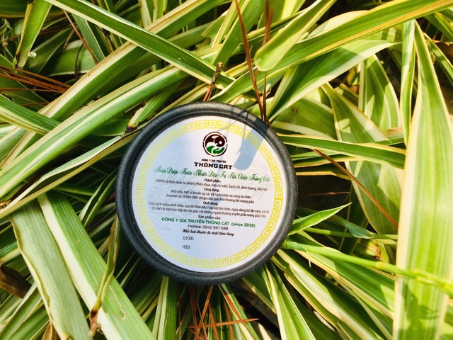 Khử mùi hôi chân-Thảo dược Đông y gia truyền Thông Cát(Since 1918) Xóa tan nỗi lo cho người hôi chân lâu năm | BigBuy360 - bigbuy360.vn