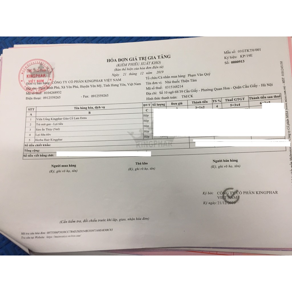 Siro Ấn Thủy- Hỗ trợ giảm tiểu đêm, tiểu rắt và tiểu không tự chủ (Hộp 4 vỉ x 5 ống)