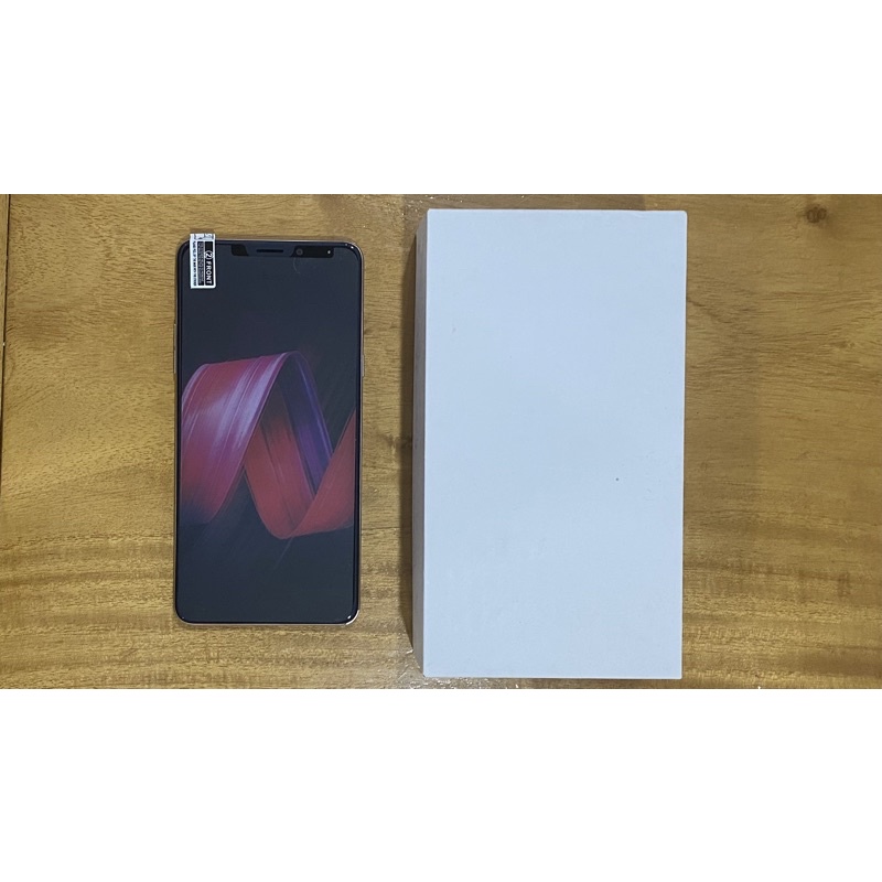 Điện thoại thông minh cấu hình ổn, mới nguyên hộp - Smartphone Oppo sản xuất EOM
