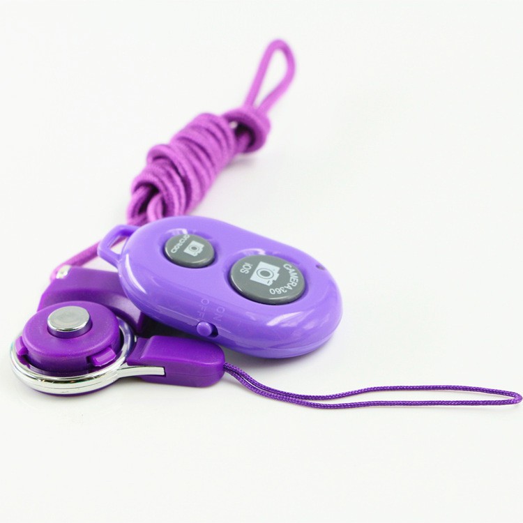 ❤️ HOTSALE ❤️ Remote chụp hình Bluetooth dành cho ĐIỆN THOẠI