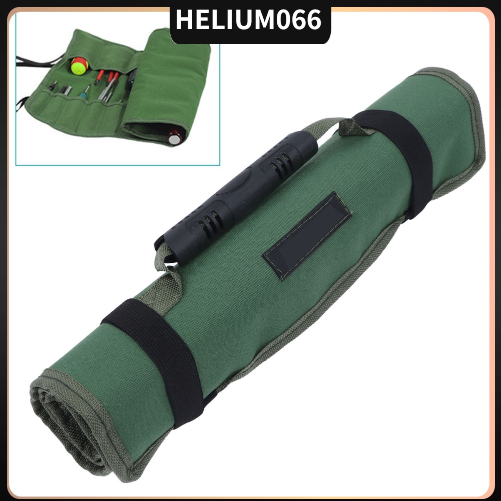 Bộ dụng cụ di động Chống thấm nước và chống xước Đa chức năng và công suất lớn Helium066