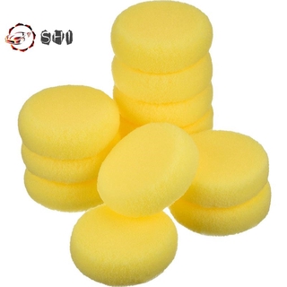 Bộ 12 Cọ Bọt Biển Dùng Vẽ Trang Trí Thủ Công G8Vn