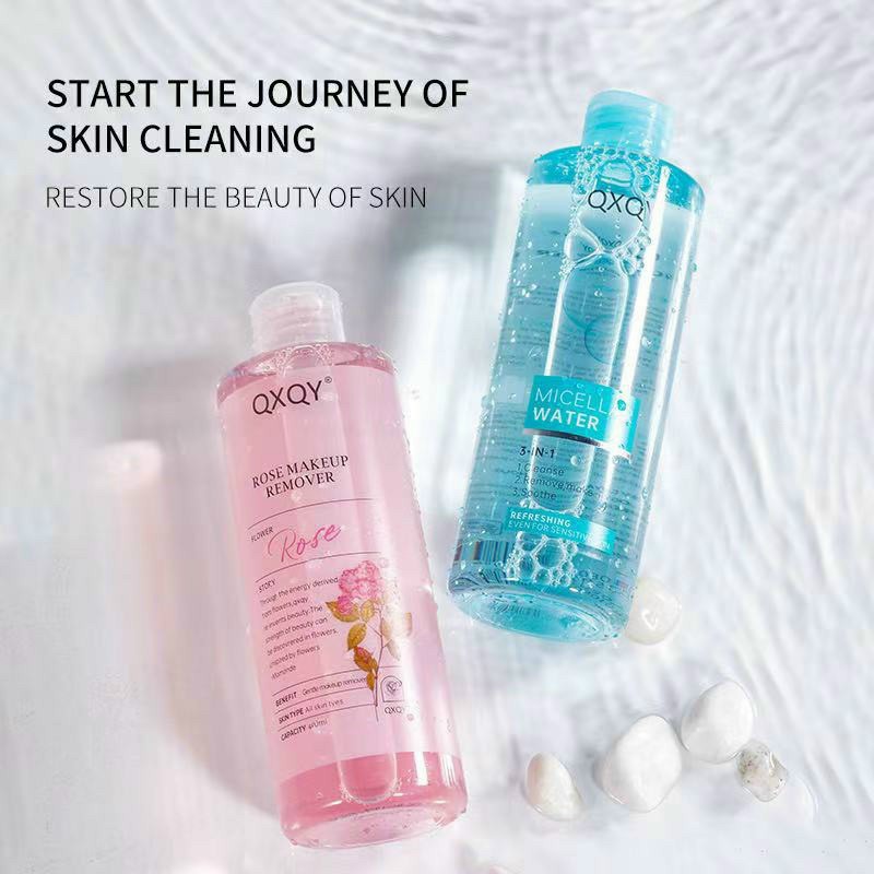 Nước tẩy trang LAROCHE POSAY MICELLAIRE, nước tẩy trang Pháp chính hãng | BigBuy360 - bigbuy360.vn