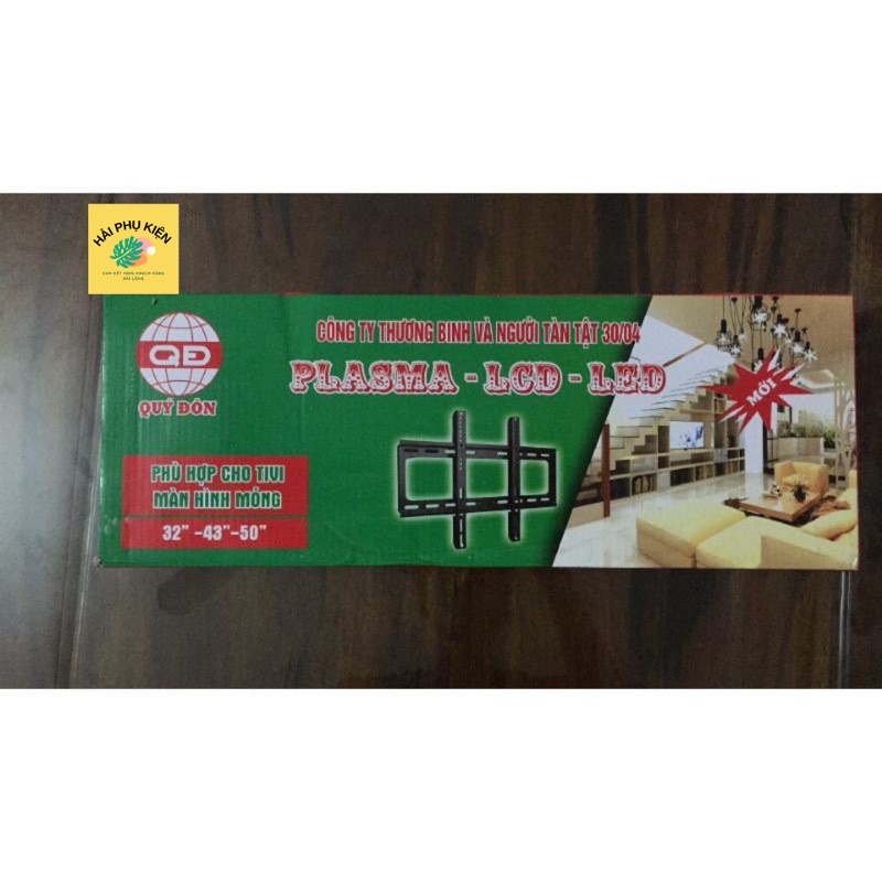Giá treo tivi màn hình phẳng