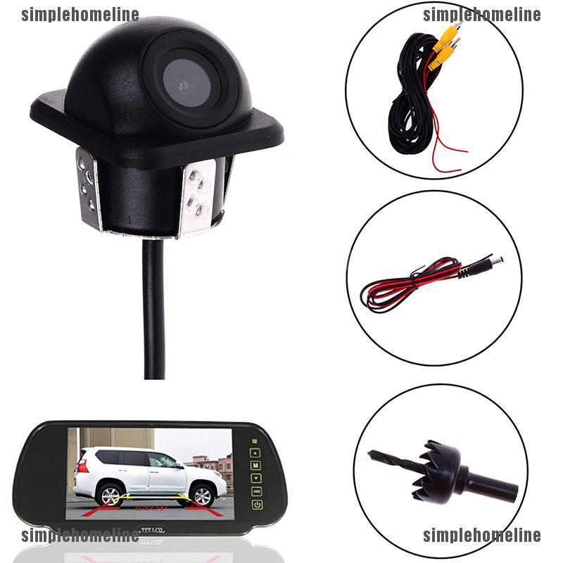 Gương Chiếu Hậu Cho Xe Ô Tô 20mm Ip68 Joie | BigBuy360 - bigbuy360.vn