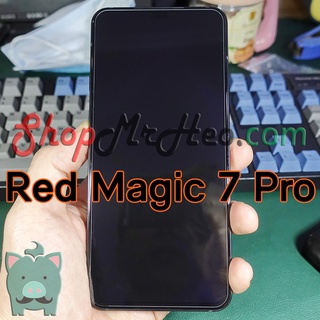 Dán Cường Lực ZTE Nubia Red Magic 7 / Magic 7s / Magic 7 Pro / Magic 7S Pro - 6 / 6S / 6 Pro / 6S Pro / 6R