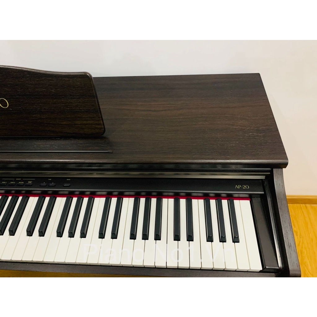 Piano điện casio ap65