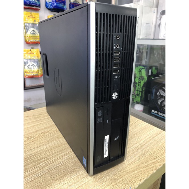 Máy tính Đồng Bộ HP/Dell 790 /7010/ 990/70 Hp 6300/   Core i7. core I5 .core I3 , Hàng Nhập Khẩu bảo hành 1 năm | WebRaoVat - webraovat.net.vn