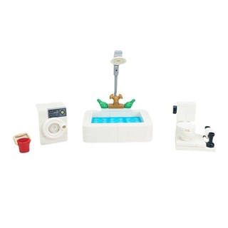 LEGO Bộ Đồ Chơi Lắp Ráp Mô Hình Máy Giặt