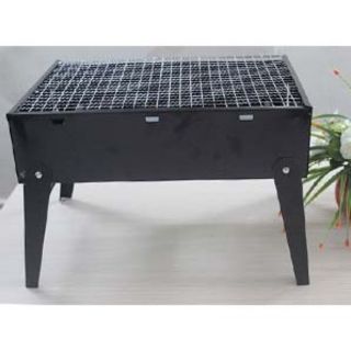 Bếp nướng than hoa