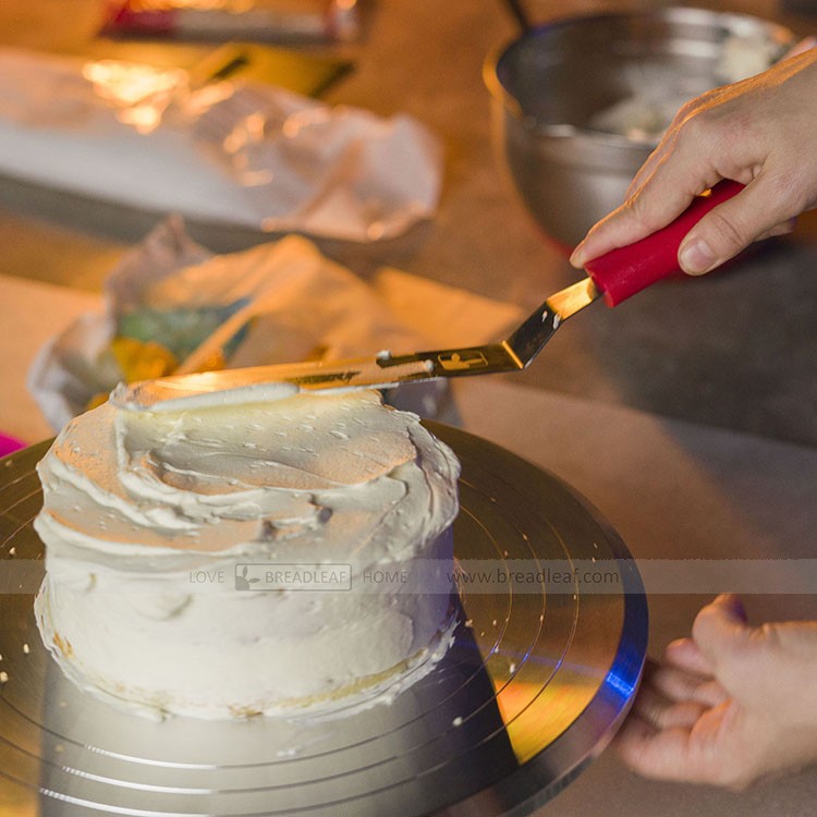 Dao chà láng Breadleaf Loại To