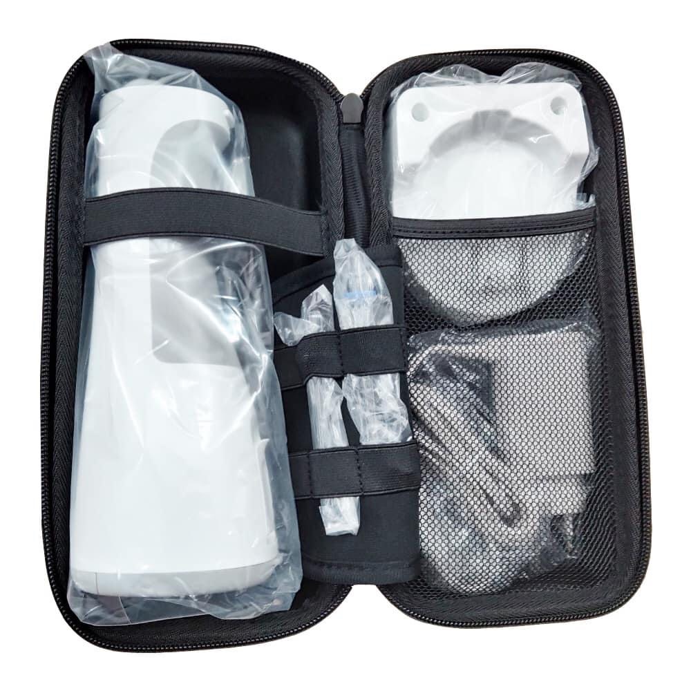 Hộp da đựng máy tăm nước panasonic EW1511