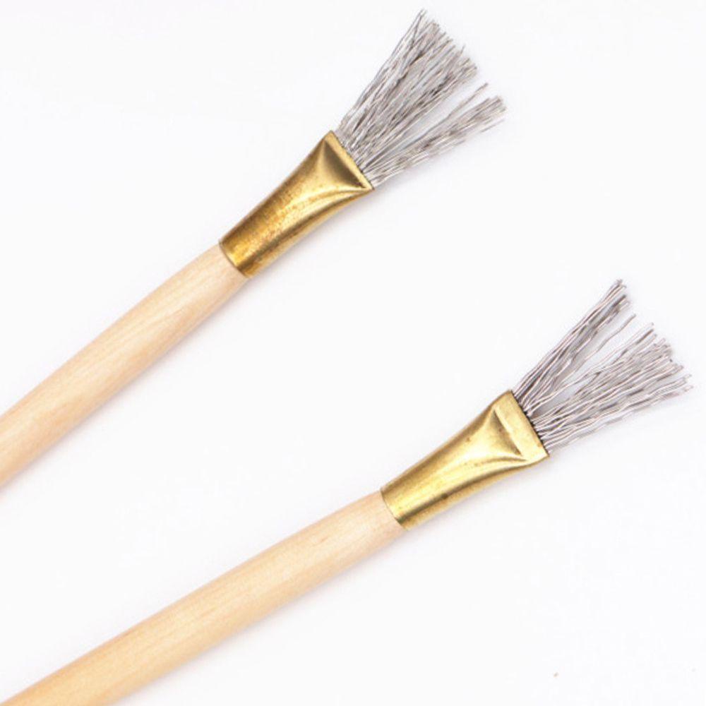 LET Set 2 Dụng Cụ Tạo Hình Đất Sét