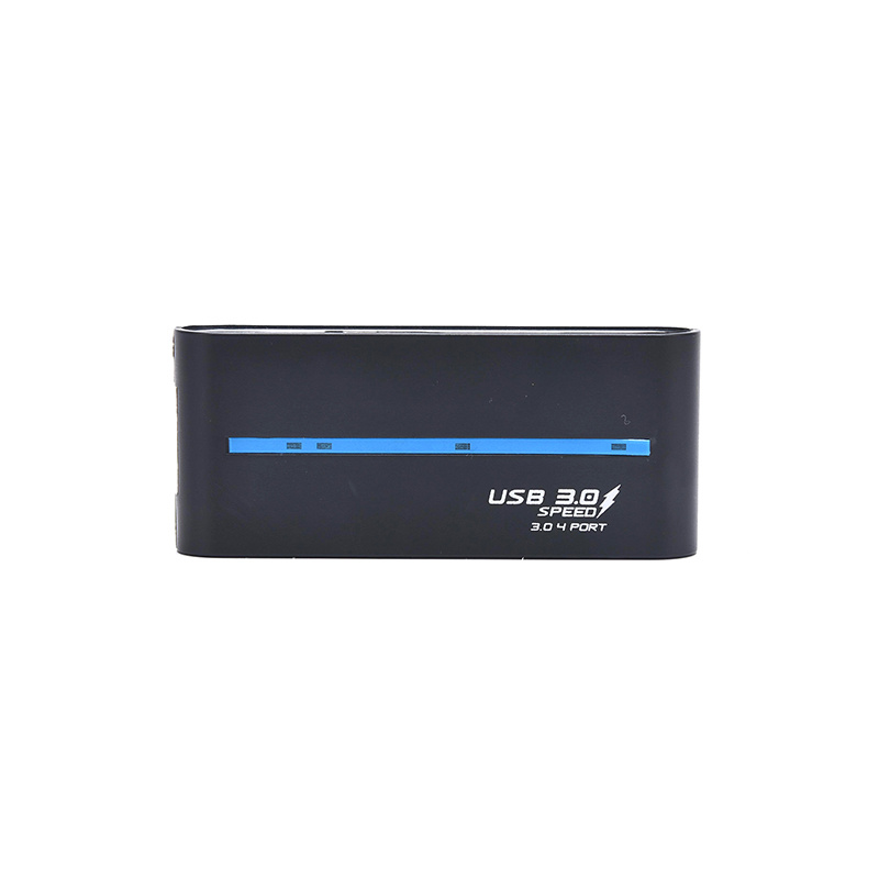 Bộ Chia 4 Cổng Usb 3.0 Tốc Độ Cao Nhỏ Gọn Cho Laptop Pc Tablet | BigBuy360 - bigbuy360.vn